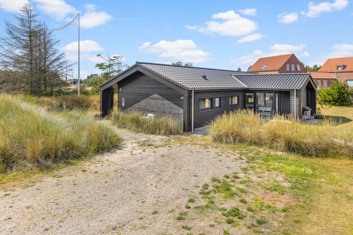 Sommerhus 60156 på Peter Malersvej 1, Blåvand - Billede #36