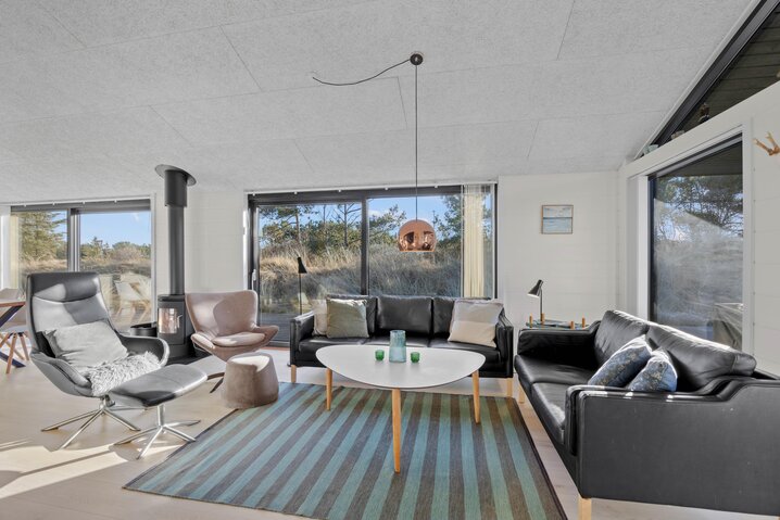 Sommerhus 60156 på Peter Malersvej 1, Blåvand - Billede #1