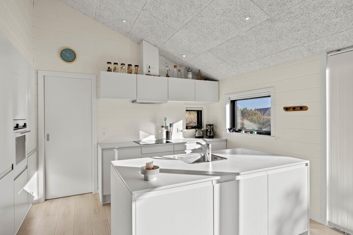 Sommerhus 60156 på Peter Malersvej 1, Blåvand - Billede #2