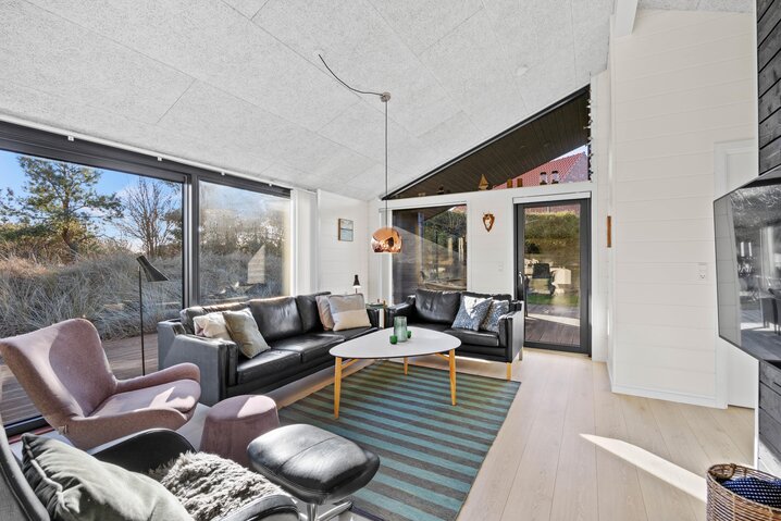 Sommerhus 60156 på Peter Malersvej 1, Blåvand - Billede #3