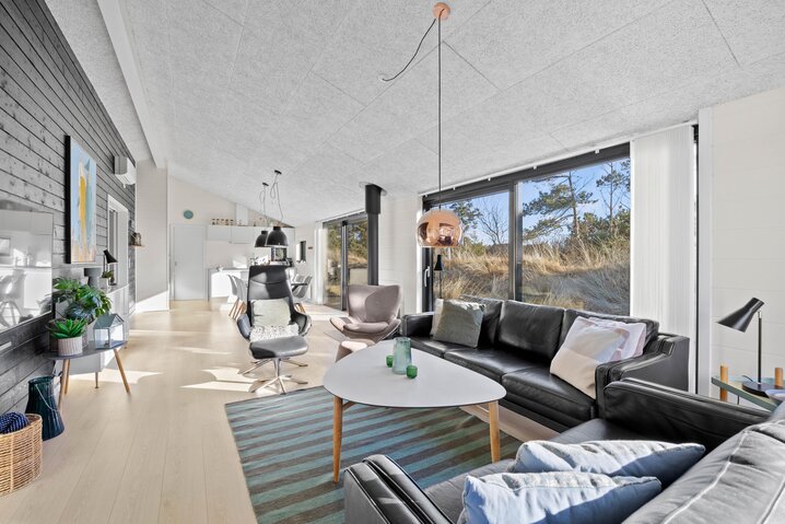 Sommerhus 60156 på Peter Malersvej 1, Blåvand - Billede #4