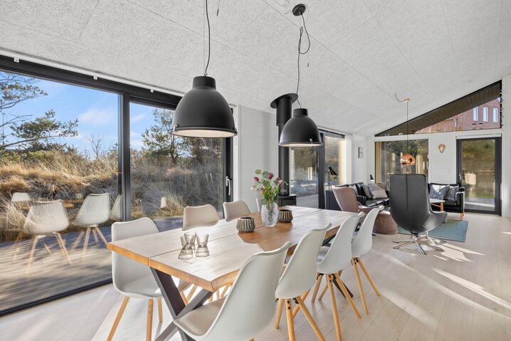 Sommerhus 60156 på Peter Malersvej 1, Blåvand - Billede #6