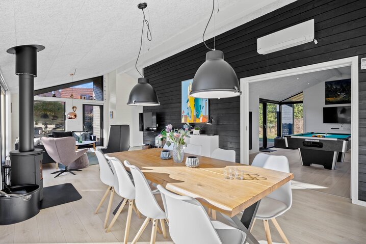 Sommerhus 60156 på Peter Malersvej 1, Blåvand - Billede #7