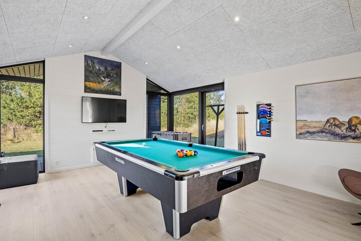 Sommerhus 60156 på Peter Malersvej 1, Blåvand - Billede #8