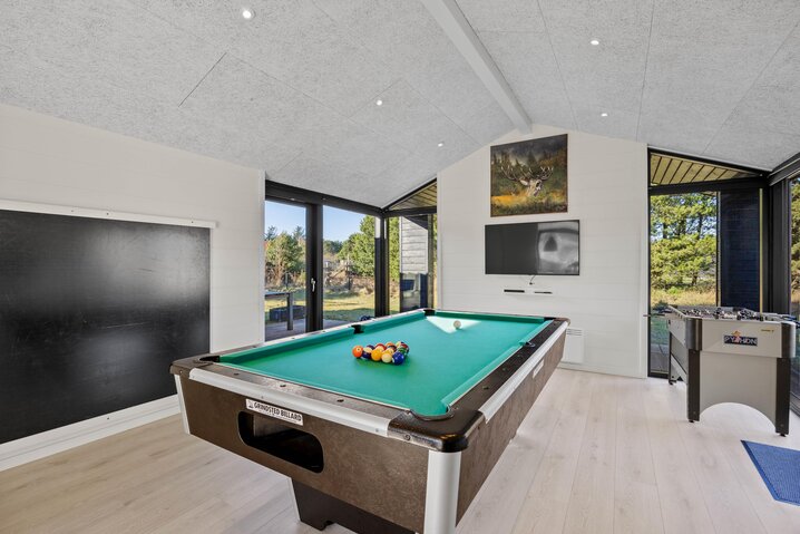 Sommerhus 60156 på Peter Malersvej 1, Blåvand - Billede #9