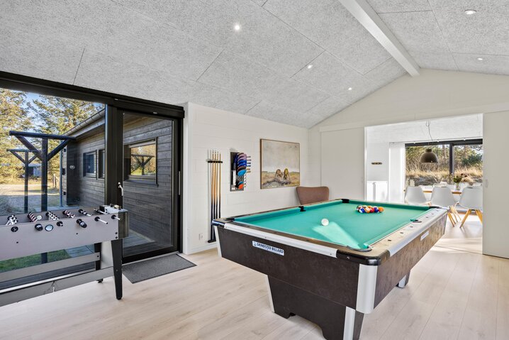 Sommerhus 60156 på Peter Malersvej 1, Blåvand - Billede #10