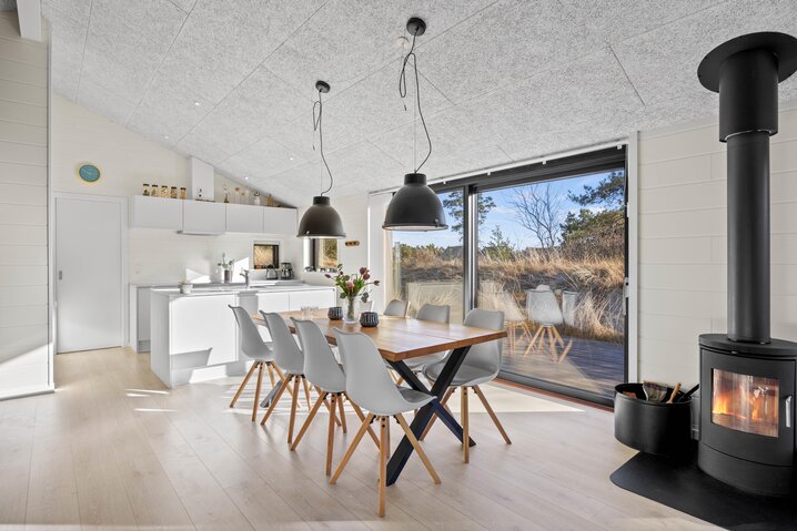 Sommerhus 60156 på Peter Malersvej 1, Blåvand - Billede #11