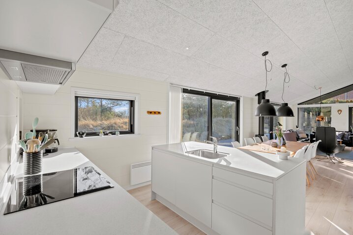 Sommerhus 60156 på Peter Malersvej 1, Blåvand - Billede #12