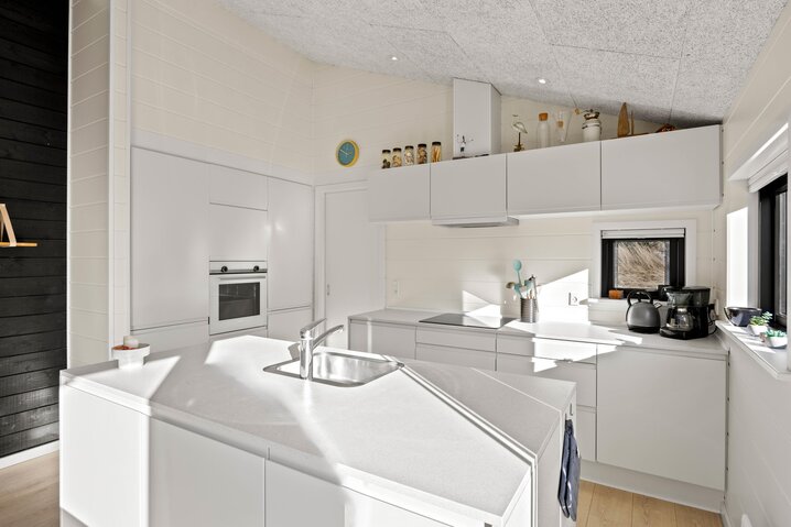 Sommerhus 60156 på Peter Malersvej 1, Blåvand - Billede #13