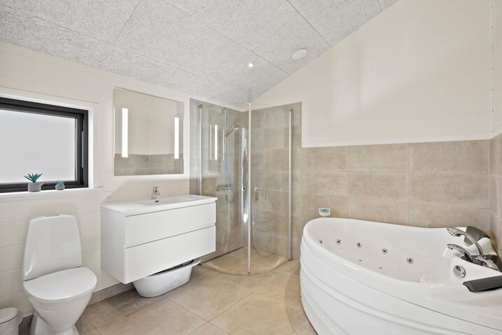 Sommerhus 60156 på Peter Malersvej 1, Blåvand - Billede #15