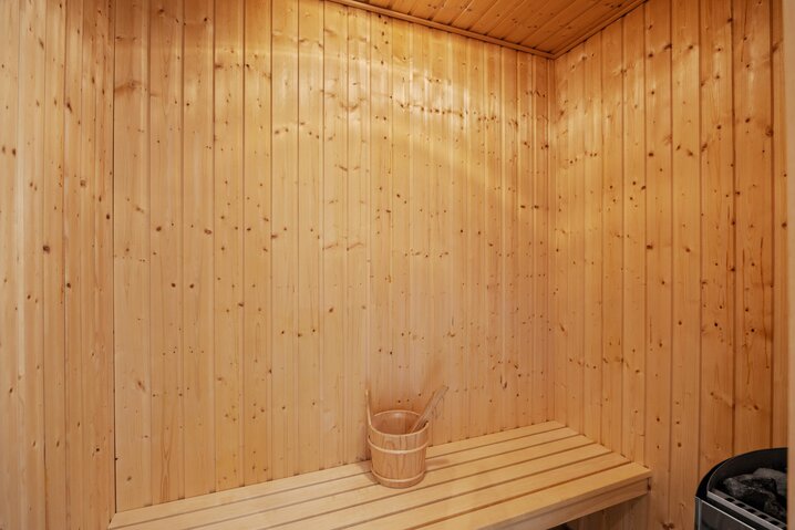 Sommerhus 60156 på Peter Malersvej 1, Blåvand - Billede #16