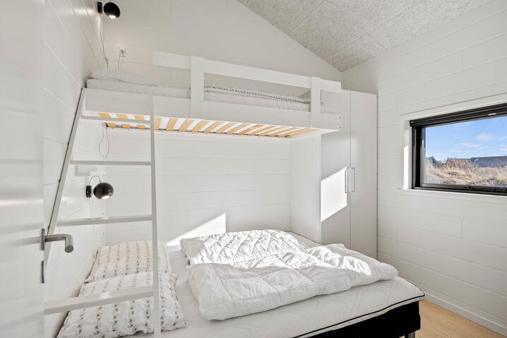 Sommerhus 60156 på Peter Malersvej 1, Blåvand - Billede #20