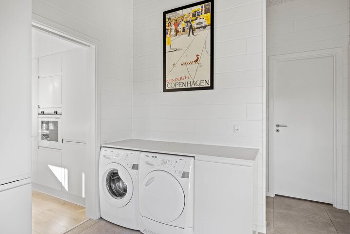 Sommerhus 60156 på Peter Malersvej 1, Blåvand - Billede #21