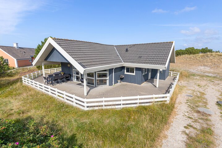 Ferienhaus 60157 in Hedetoftvej 130, Blåvand - Bild #0