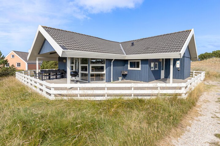 Ferienhaus 60157 in Hedetoftvej 130, Blåvand - Bild #18
