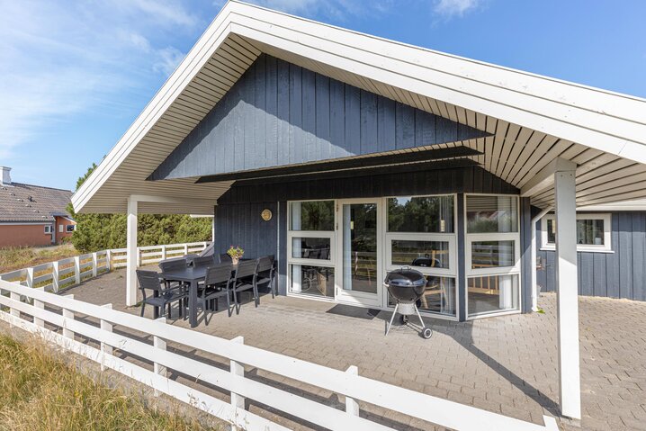 Ferienhaus 60157 in Hedetoftvej 130, Blåvand - Bild #19