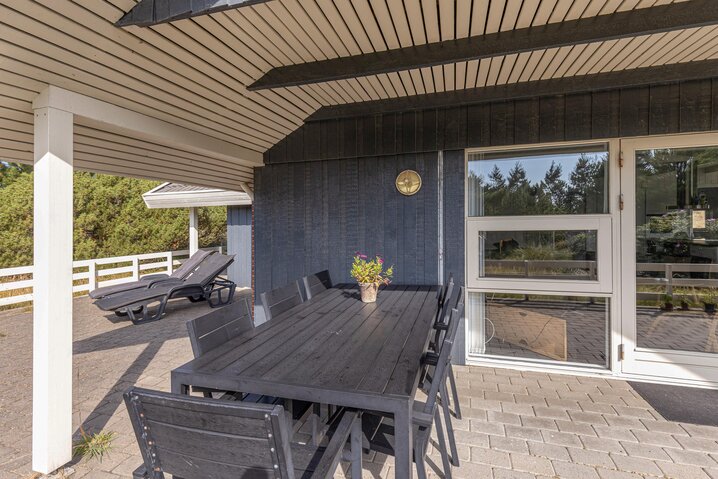 Ferienhaus 60157 in Hedetoftvej 130, Blåvand - Bild #20