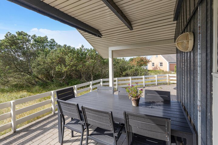 Ferienhaus 60157 in Hedetoftvej 130, Blåvand - Bild #21