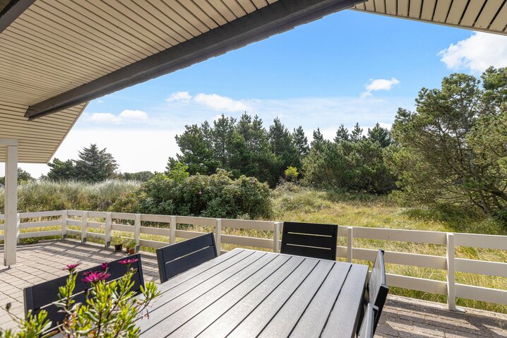 Ferienhaus 60157 in Hedetoftvej 130, Blåvand - Bild #22