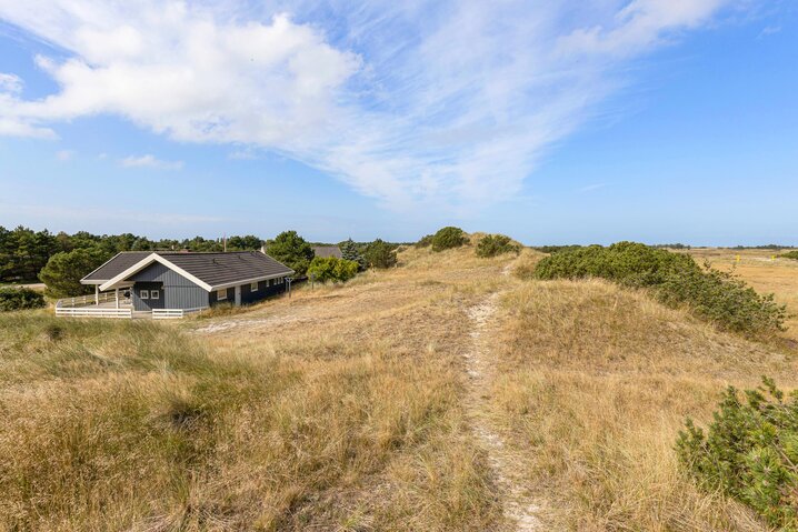 Ferienhaus 60157 in Hedetoftvej 130, Blåvand - Bild #23