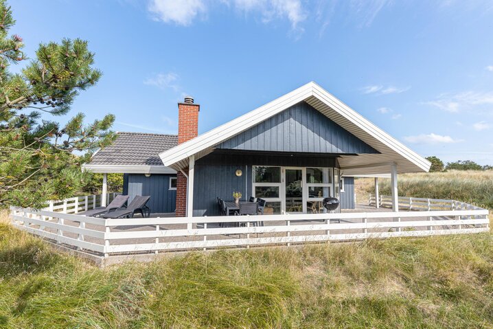 Ferienhaus 60157 in Hedetoftvej 130, Blåvand - Bild #24