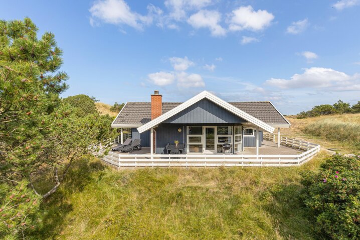 Ferienhaus 60157 in Hedetoftvej 130, Blåvand - Bild #25