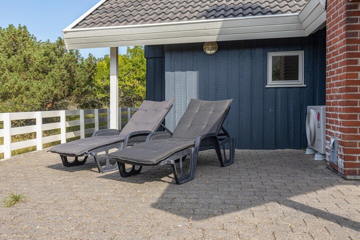 Ferienhaus 60157 in Hedetoftvej 130, Blåvand - Bild #26