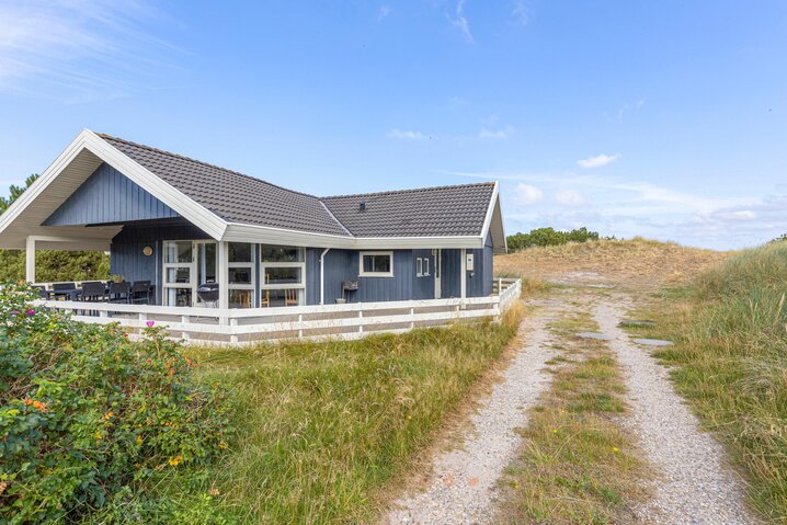 Ferienhaus 60157 in Hedetoftvej 130, Blåvand - Bild #28
