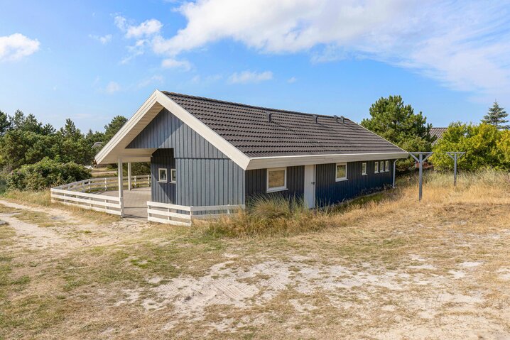 Ferienhaus 60157 in Hedetoftvej 130, Blåvand - Bild #31