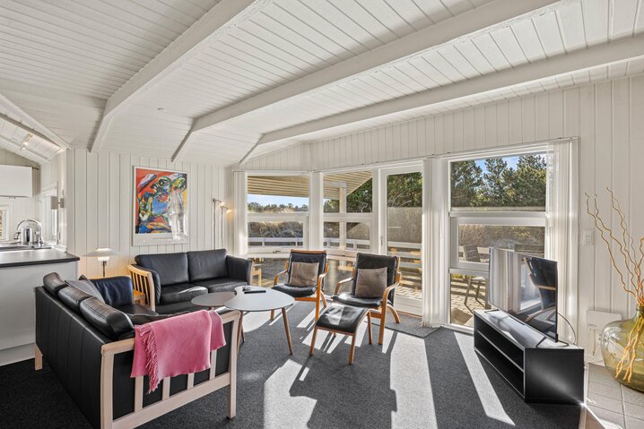Ferienhaus 60157 in Hedetoftvej 130, Blåvand - Bild #1