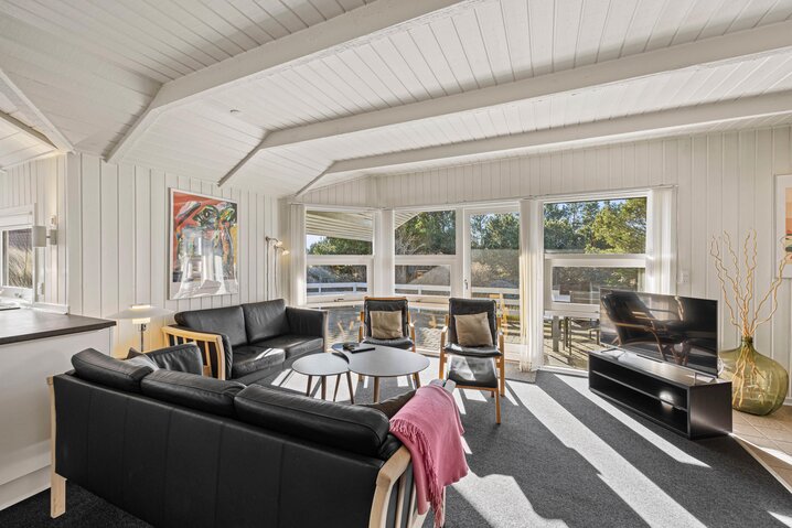 Ferienhaus 60157 in Hedetoftvej 130, Blåvand - Bild #3