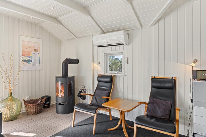Ferienhaus 60157 in Hedetoftvej 130, Blåvand - Bild #4