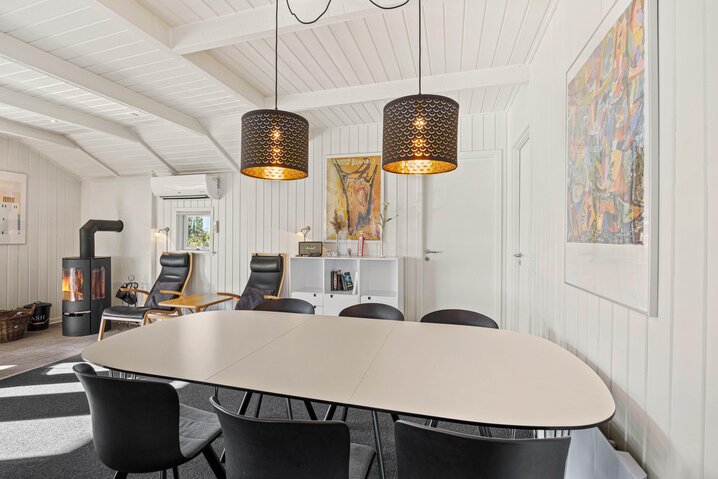 Ferienhaus 60157 in Hedetoftvej 130, Blåvand - Bild #6