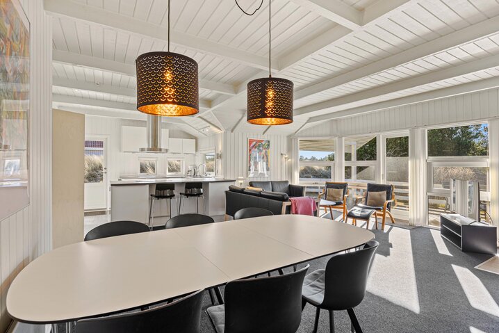 Ferienhaus 60157 in Hedetoftvej 130, Blåvand - Bild #7