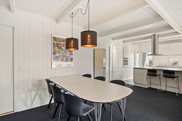 Ferienhaus 60157 in Hedetoftvej 130, Blåvand - Bild #8