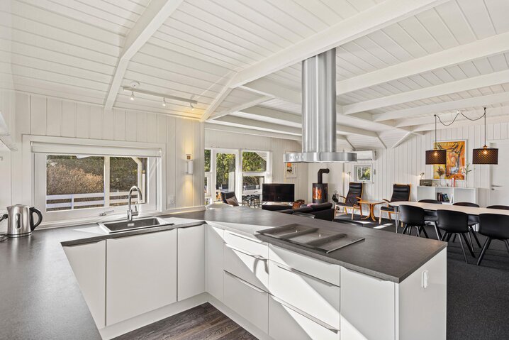 Ferienhaus 60157 in Hedetoftvej 130, Blåvand - Bild #9