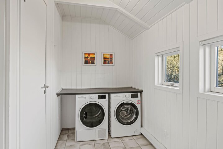 Ferienhaus 60157 in Hedetoftvej 130, Blåvand - Bild #15