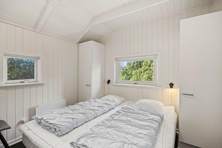 Ferienhaus 60157 in Hedetoftvej 130, Blåvand - Bild #16