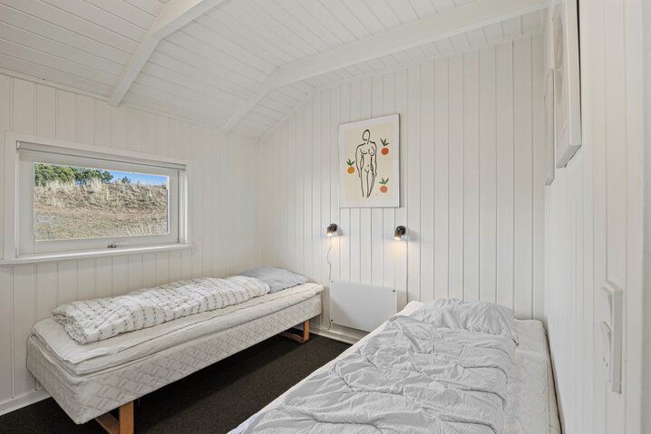 Ferienhaus 60157 in Hedetoftvej 130, Blåvand - Bild #17