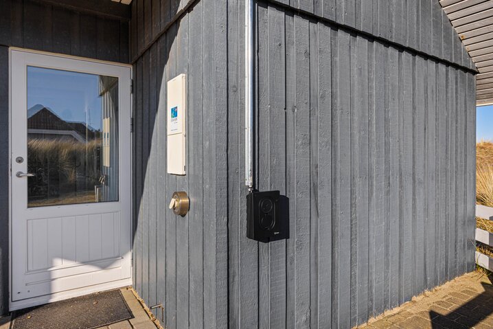 Ferienhaus 60157 in Hedetoftvej 130, Blåvand - Bild #30