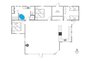 Ferienhaus 60157 in Hedetoftvej 130, Blåvand - Bild #14