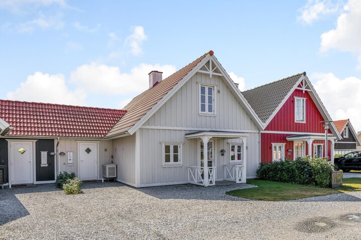 Sommerhus 60158 på Horns Bjerge 3, 93, Blåvand - Billede #31