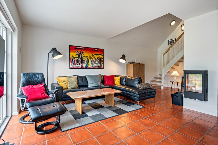 Sommerhus 60158 på Horns Bjerge 3, 93, Blåvand - Billede #1