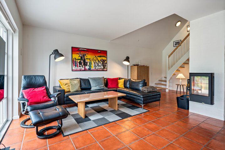 Ferienhaus 60158 in Horns Bjerge 3, 93, Blåvand - Bild #1