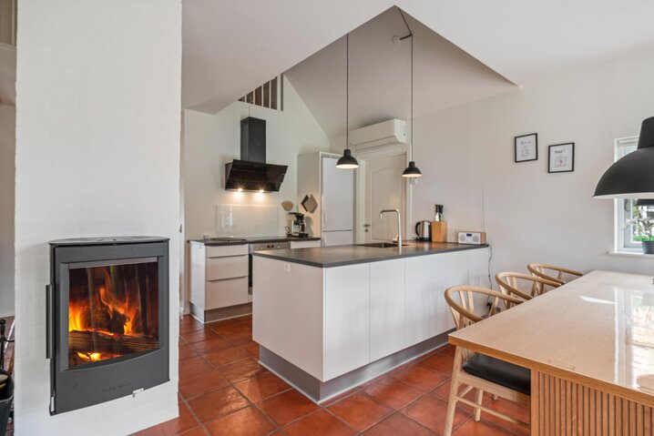 Sommerhus 60158 på Horns Bjerge 3, 93, Blåvand - Billede #2