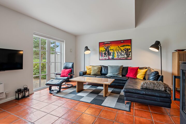 Ferienhaus 60158 in Horns Bjerge 3, 93, Blåvand - Bild #3