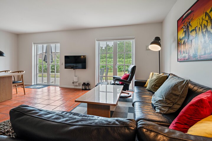 Sommerhus 60158 på Horns Bjerge 3, 93, Blåvand - Billede #4