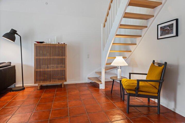 Ferienhaus 60158 in Horns Bjerge 3, 93, Blåvand - Bild #5