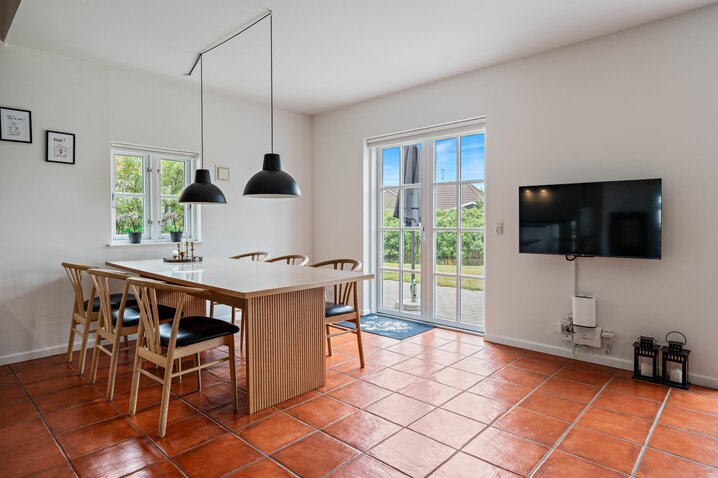 Ferienhaus 60158 in Horns Bjerge 3, 93, Blåvand - Bild #6