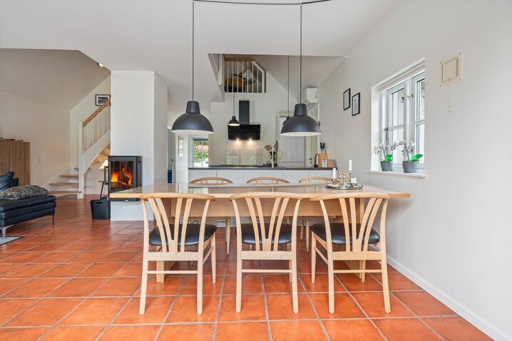 Sommerhus 60158 på Horns Bjerge 3, 93, Blåvand - Billede #8